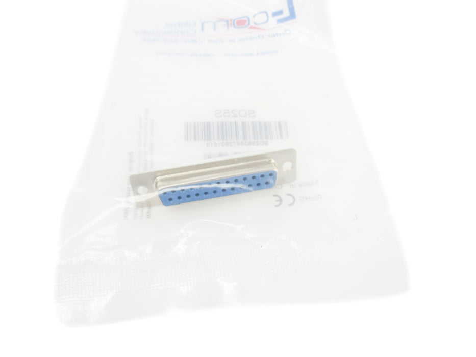 L-COM SD25S NSMP
