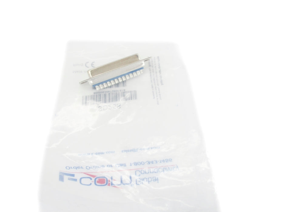 L-COM SD25S NSMP
