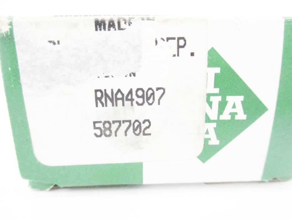 INA RNA4907 NSMP