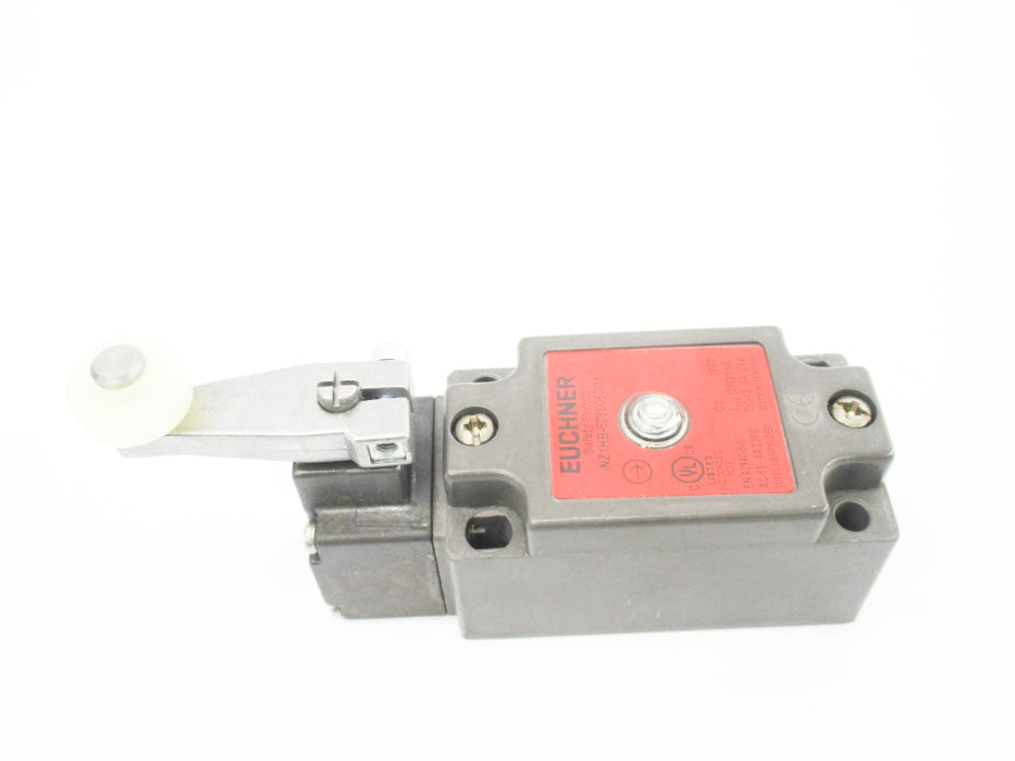 EUCHNER NZ1HB-528L060-M 090965 NSMP