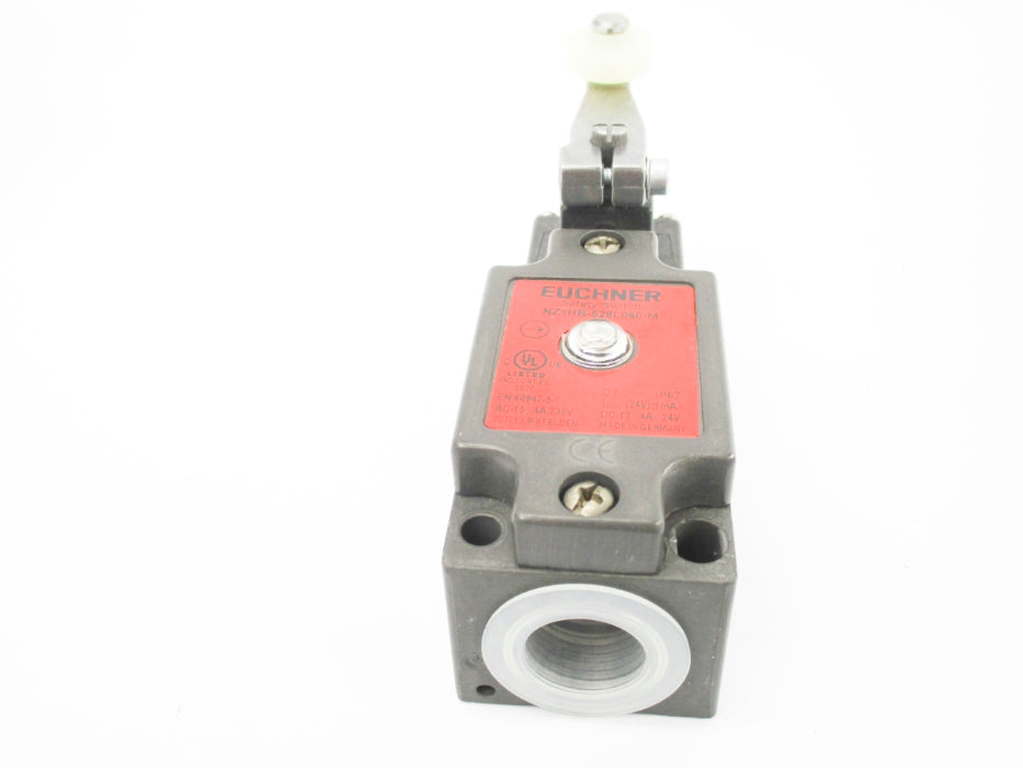EUCHNER NZ1HB-528L060-M 090965 NSMP