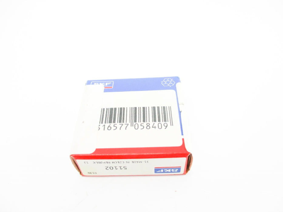 SKF 51102 NSFS