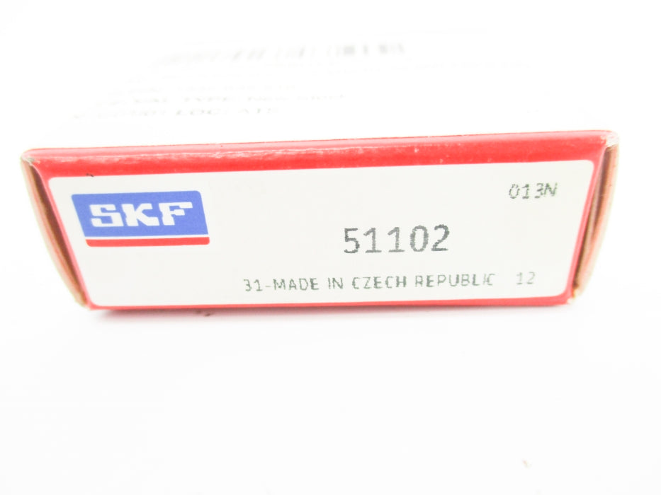 SKF 51102 NSFS