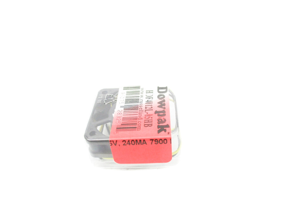 DOWPAK HDF4012L-05HB NSFS