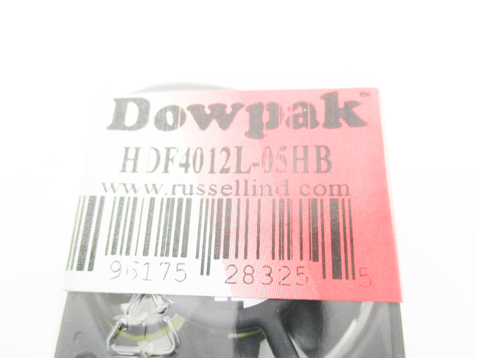 DOWPAK HDF4012L-05HB NSFS