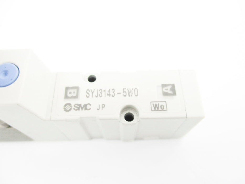 SMC SYJ3143-5WO NSNP