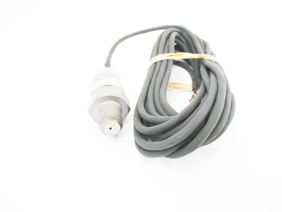 AMERICAN SENSOR AST4100A05000PXX0304 0-5000PSI NSNP