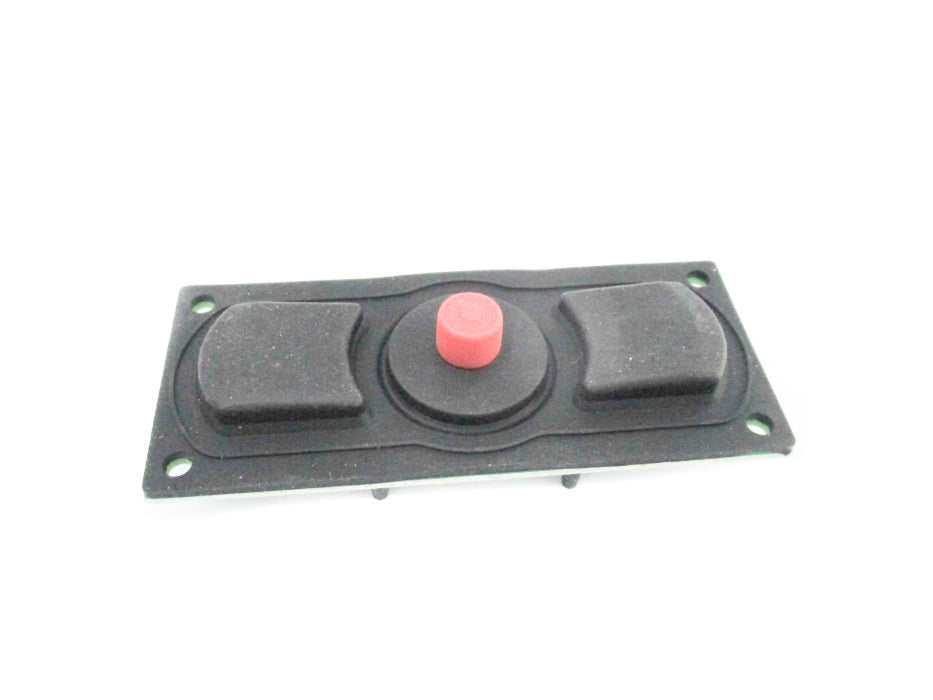 INTERLINK ELECTRONICS 22334D NSNP