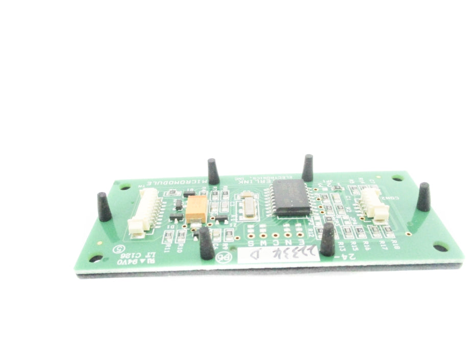 INTERLINK ELECTRONICS 22334D NSNP