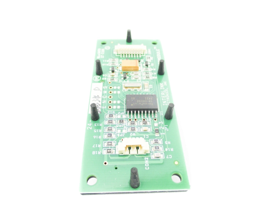 INTERLINK ELECTRONICS 22334D NSNP