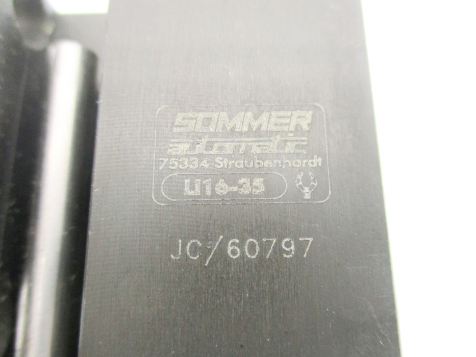 SOMMER LI16-35 NSNP
