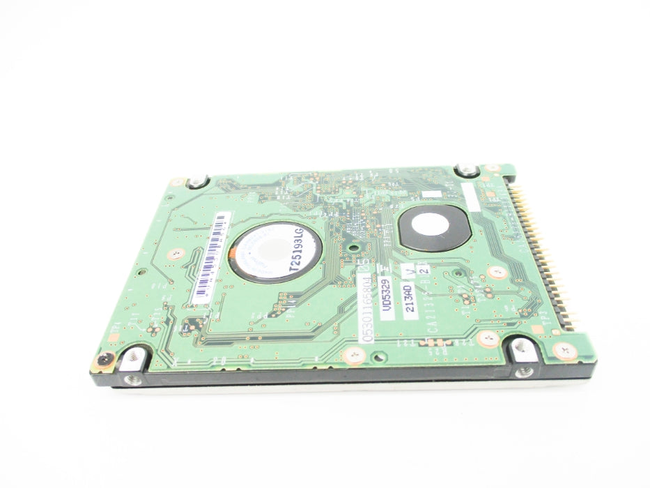 FUJITSU MHT2030AT CA06297-B70300AP NSNP