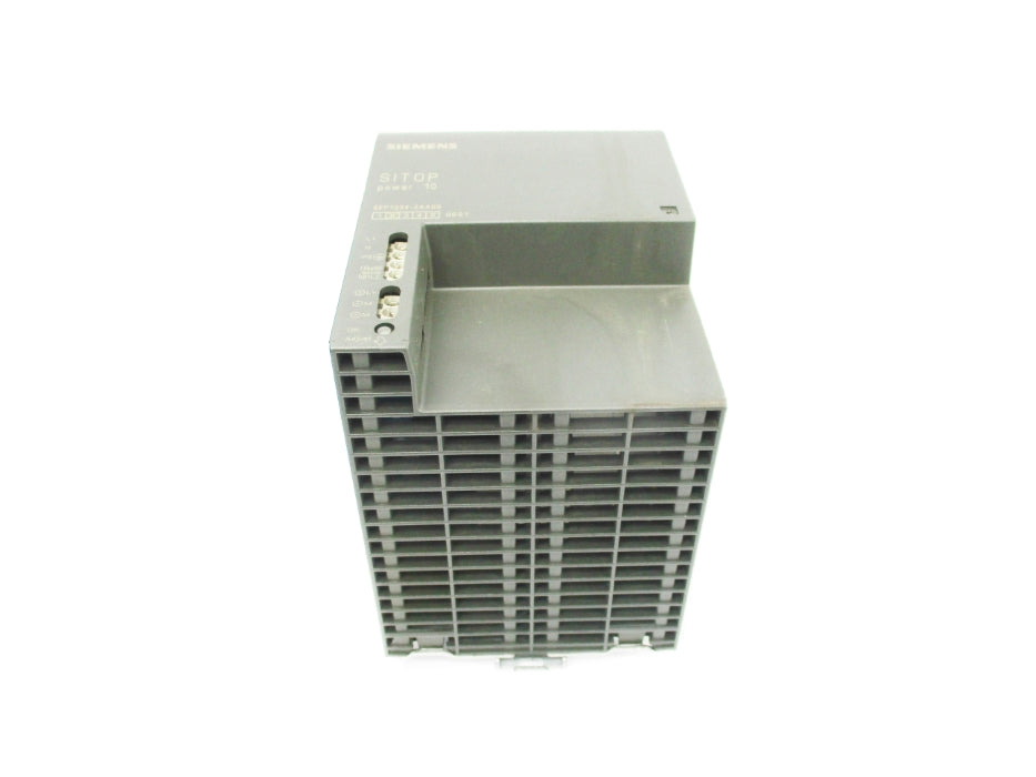 SIEMENS 6EP1334-2AA00 NSNP