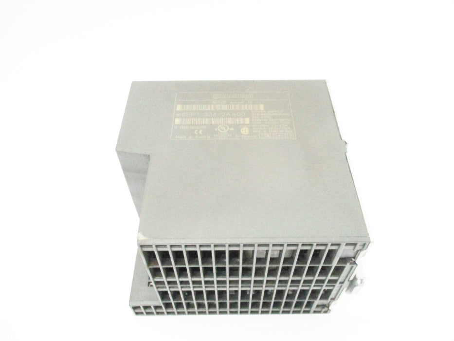 SIEMENS 6EP1334-2AA00 NSNP