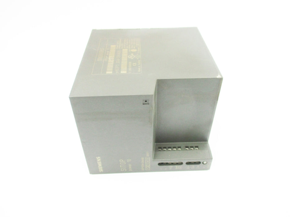 SIEMENS 6EP1334-2AA00 NSNP