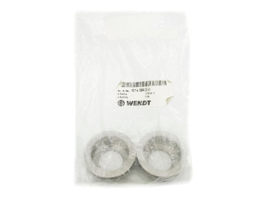WENDT 1614.004.591 (PKG OF 2) NSMP