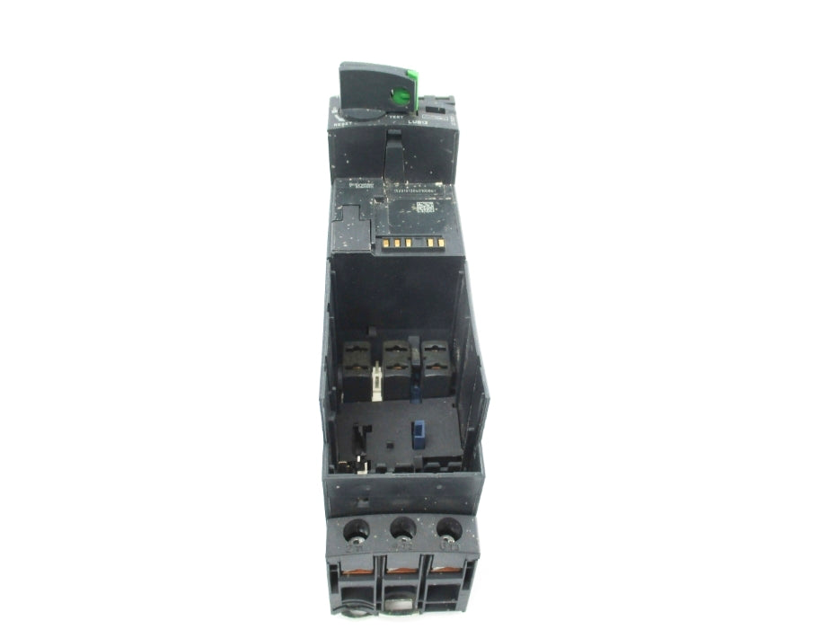 SCHNEIDER ELECTRIC LUB12 12A 690V (GREEN) UNMP