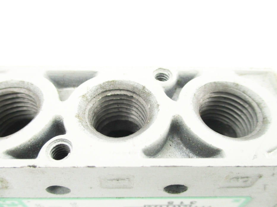 NUMATICS L22PA4520 14.5-145PSIG UNMP