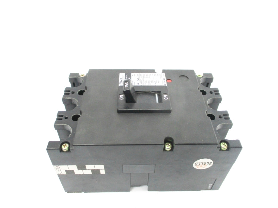 FUJI ELECTRIC SA103A 220VAC 75A UNMP