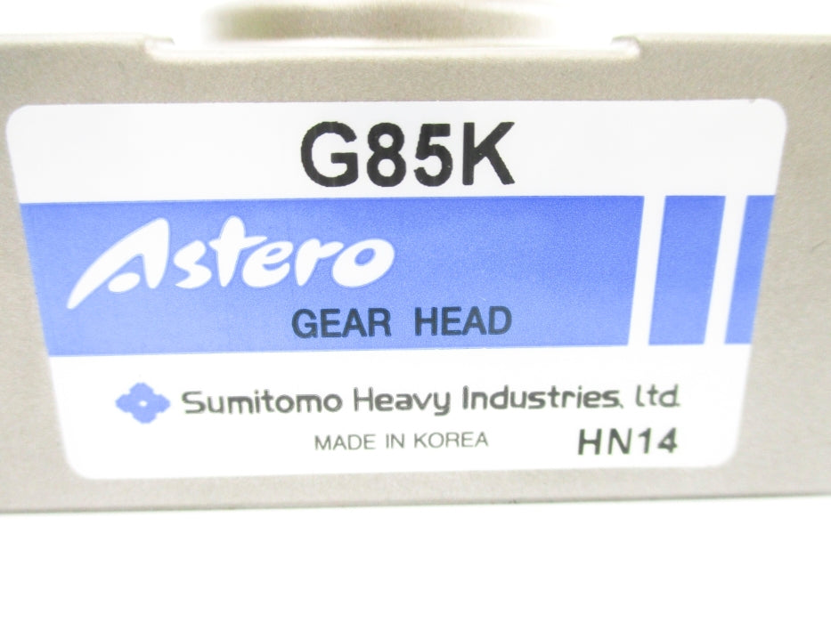 SUMITOMO G85K NSNP