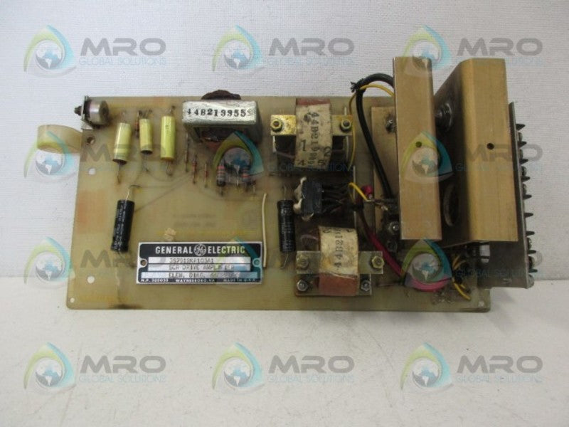 INDUSTRIAL MRO 9604 VALVE *NEW NO BOX*