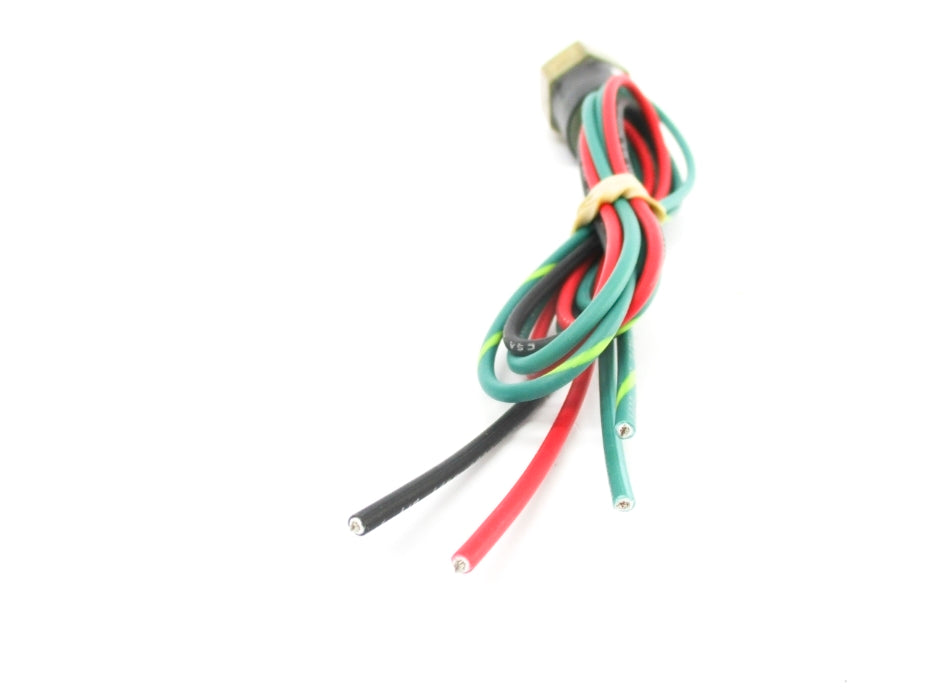 TROYKE E2W-SM46 UNMP