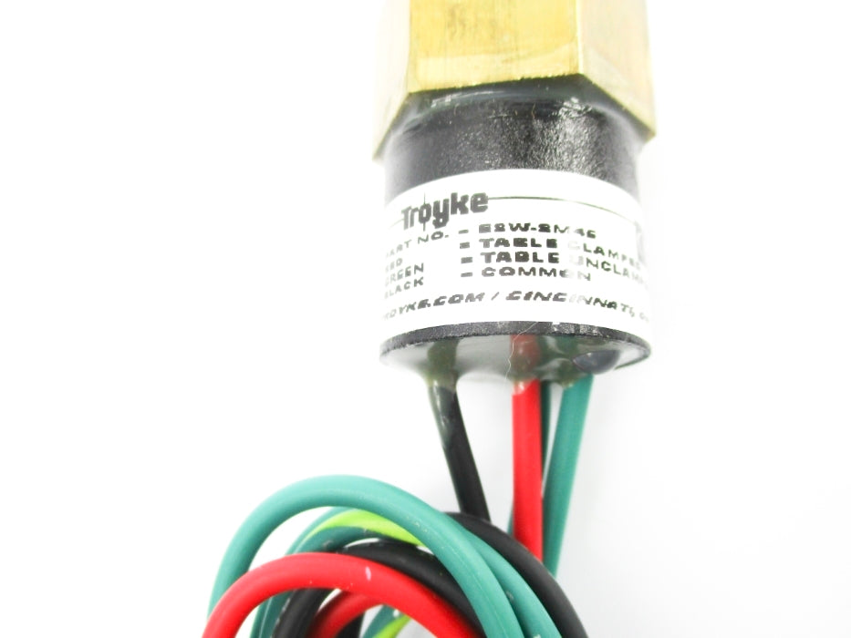 TROYKE E2W-SM46 UNMP