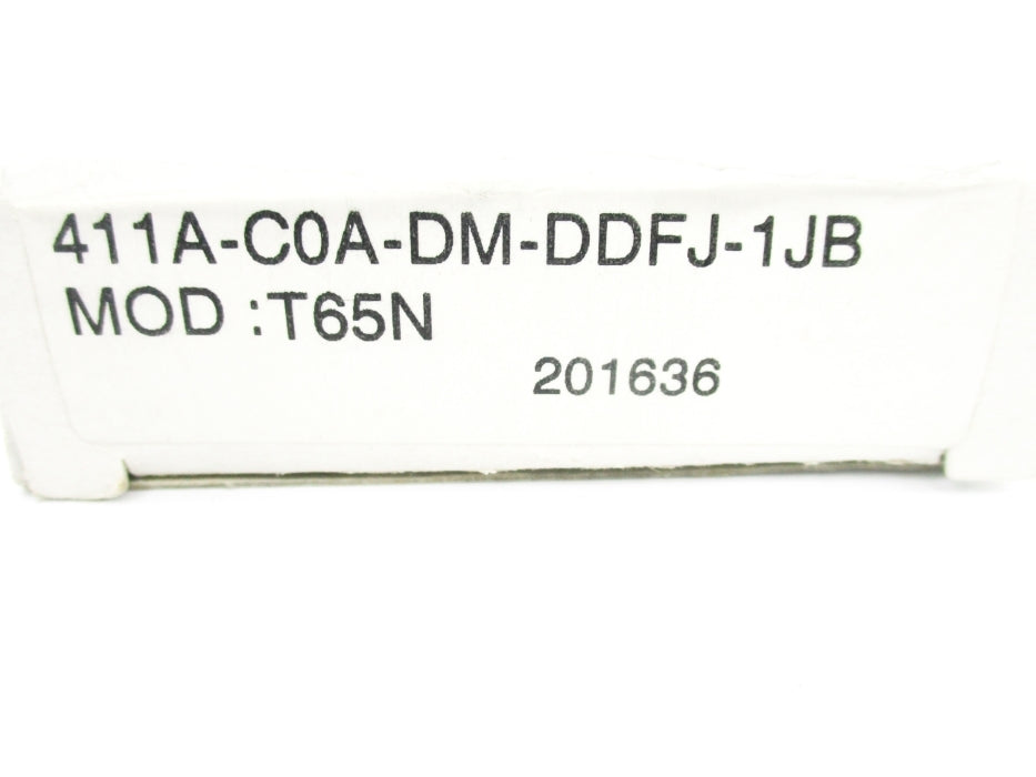 MAC 411A-C0A-DM-DDFJ-1JB 24VDC 20-120PSI NSMP