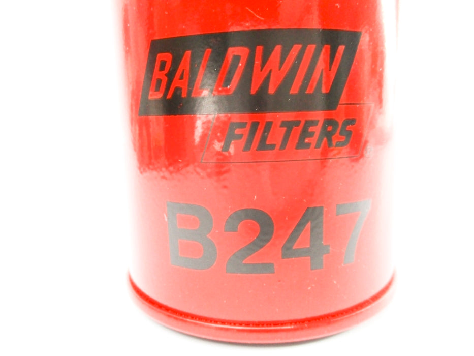 BALDWIN B247 NSNP