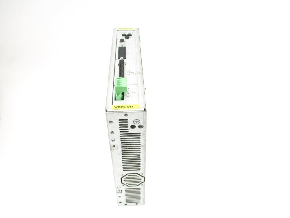BERGER LAHR WDP3-014.0801 NSNP
