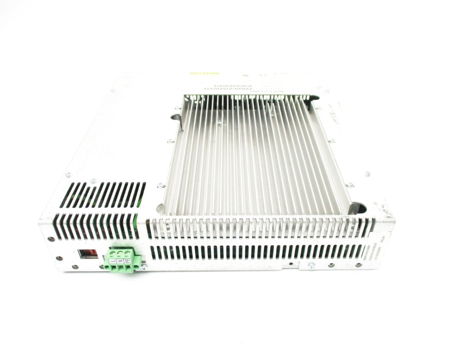 BERGER LAHR WDP3-014.0801 NSNP