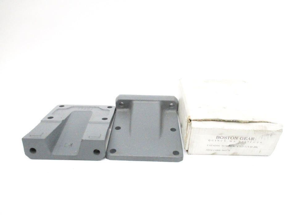 BOSTON GEAR X713-11VH-BK NSMP