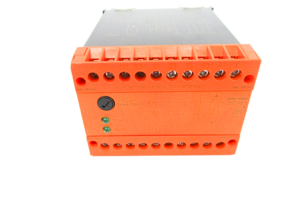 E.DOLD & SOHNE BN5983.53/102 0044549 NSMP