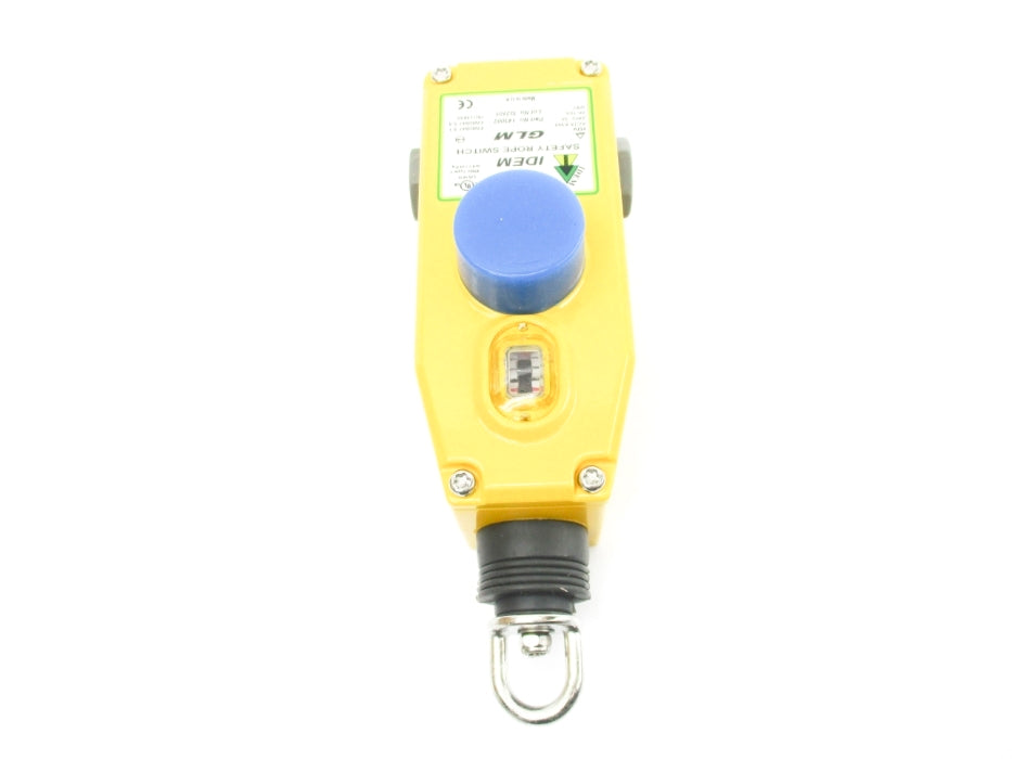 IDEM GLM-143002 240V 10A NSMP