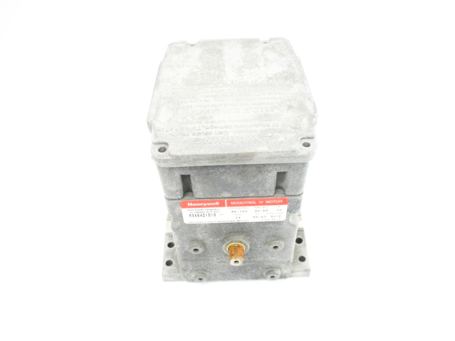 HONEYWELL M9484D1010 UNMP
