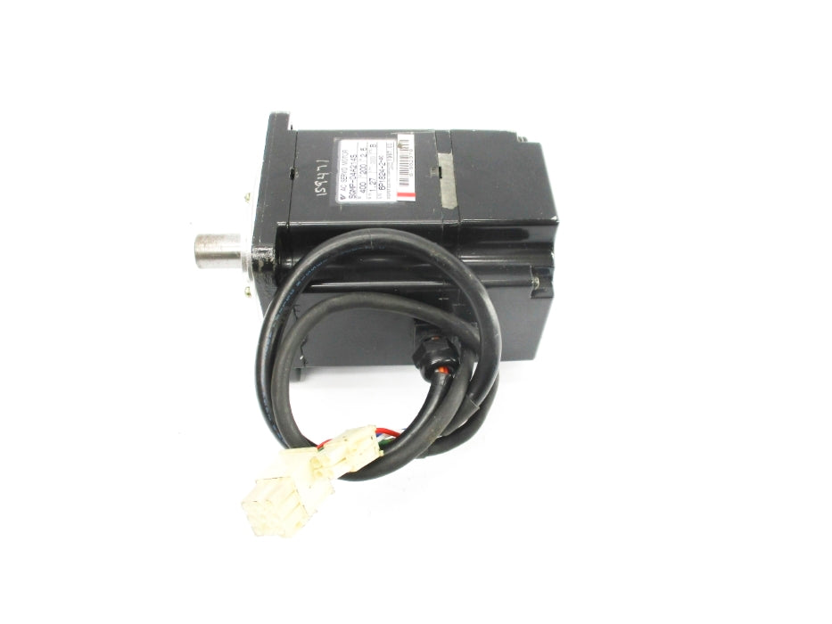 YASKAWA ELECTRIC SGMP-04A214S UNMP