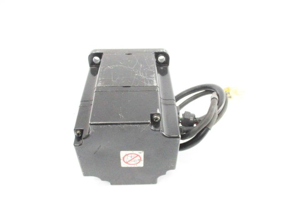 YASKAWA ELECTRIC SGMP-04A214S UNMP