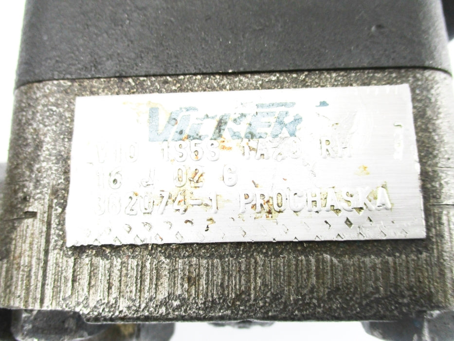 VICKERS V101S5S1A20 382074-1 UNMP