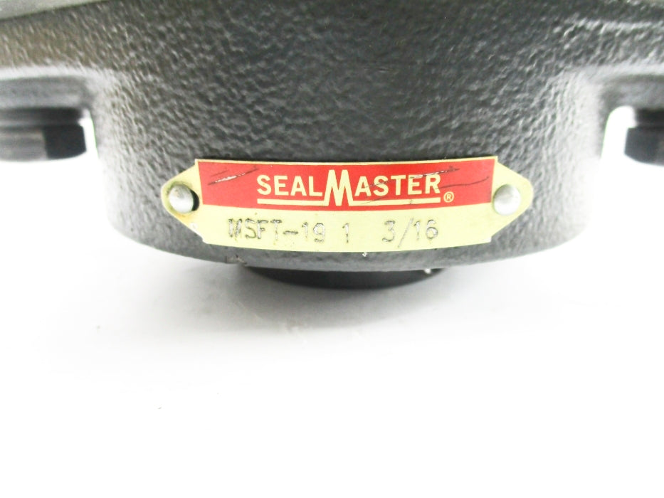 SEALMASTER MSFT-19-1-3/16 UNMP