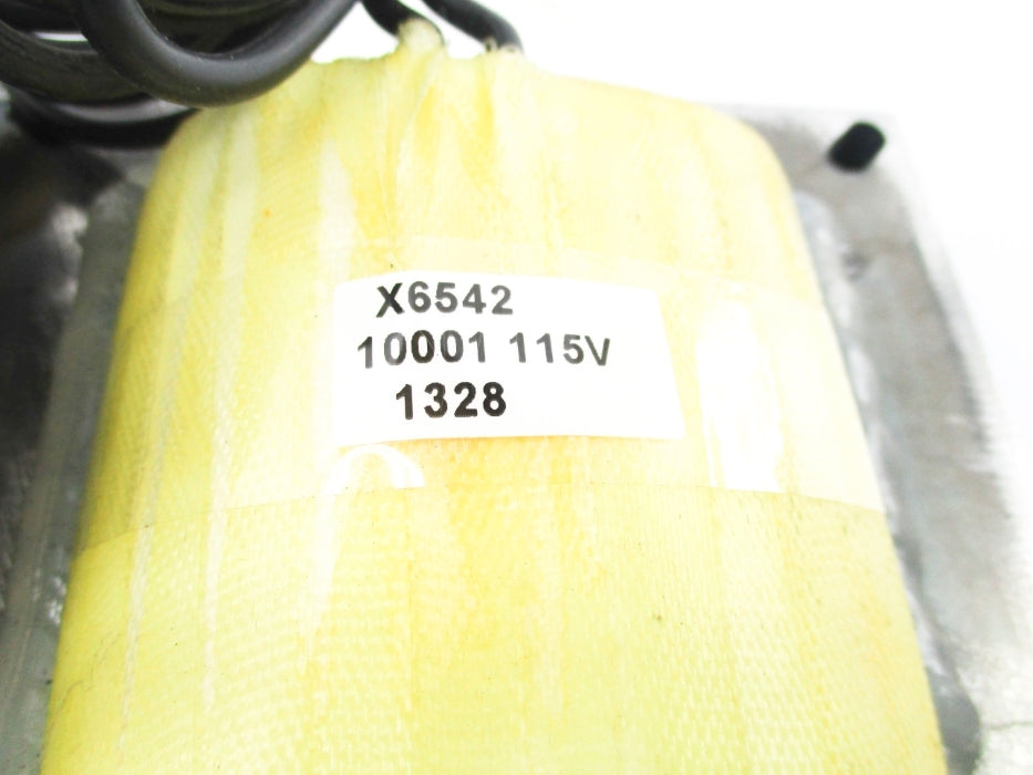 INDUSTRIAL MRO X6542 UNMP