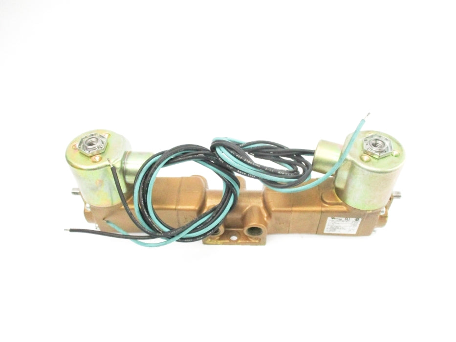 VERSA SA-4322-85-M-U-A120  100-120V 0-175PSI NSNP