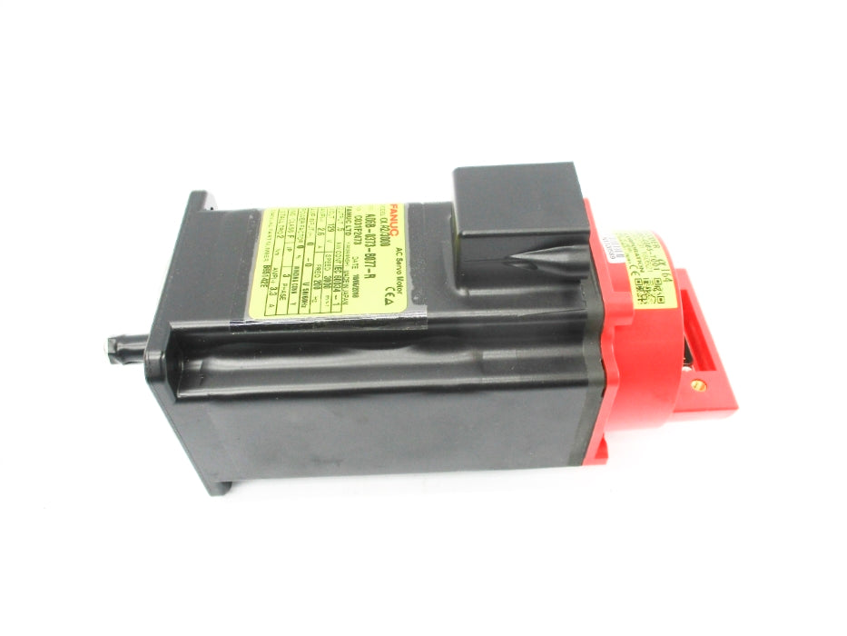 FANUC A06B-0373-B077-R NSNP