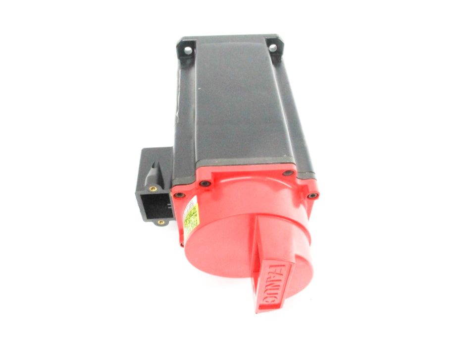 FANUC A06B-0373-B077-R NSNP