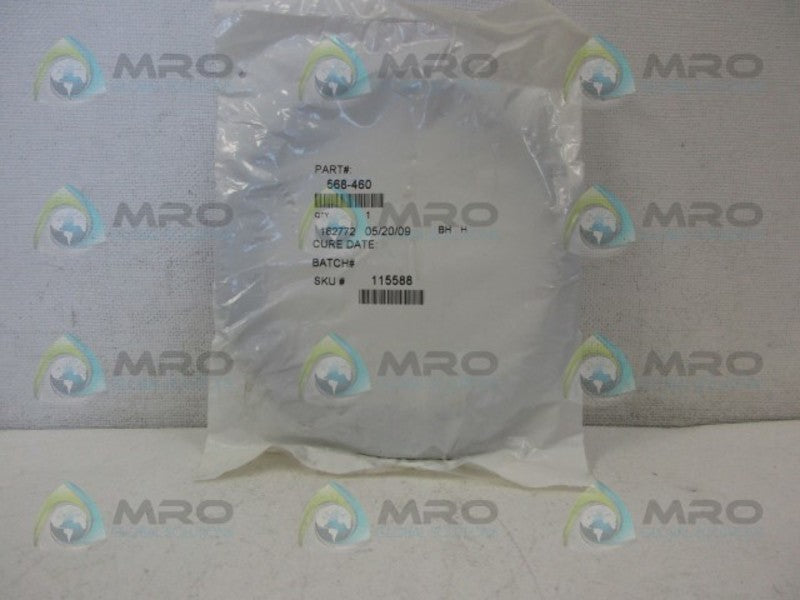 INDUSTRIAL MRO 568-460 O-RING *NEW IN FACTORY BAG*