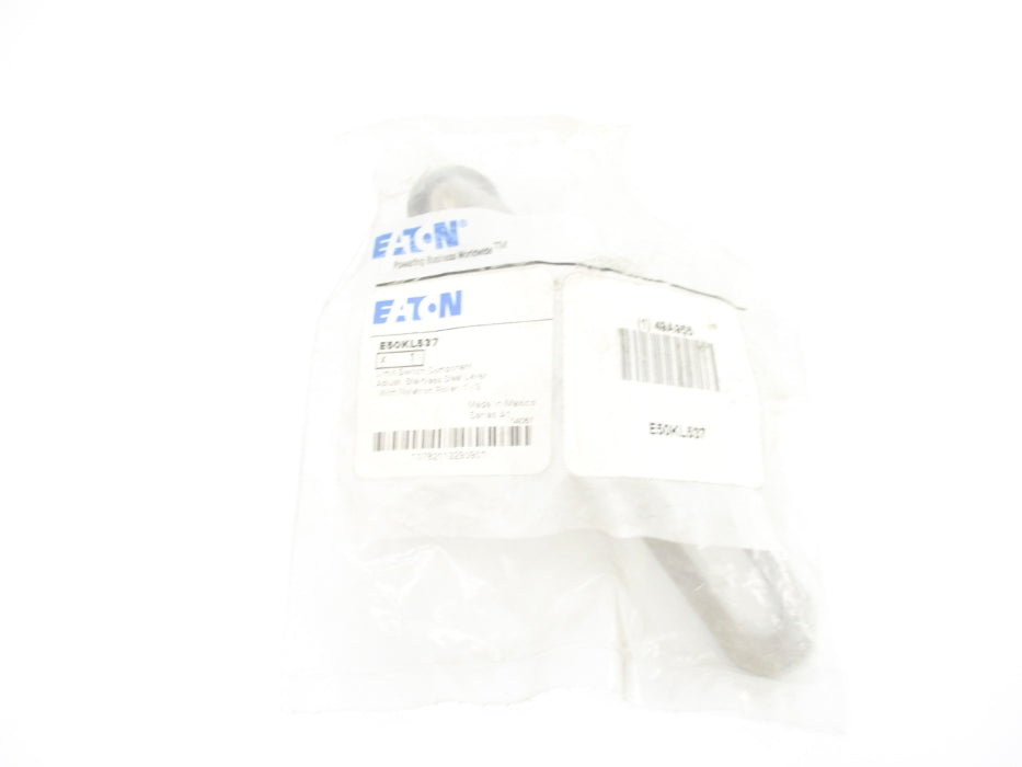 EATON E50KL537 SER. A1 49A955 NSMP