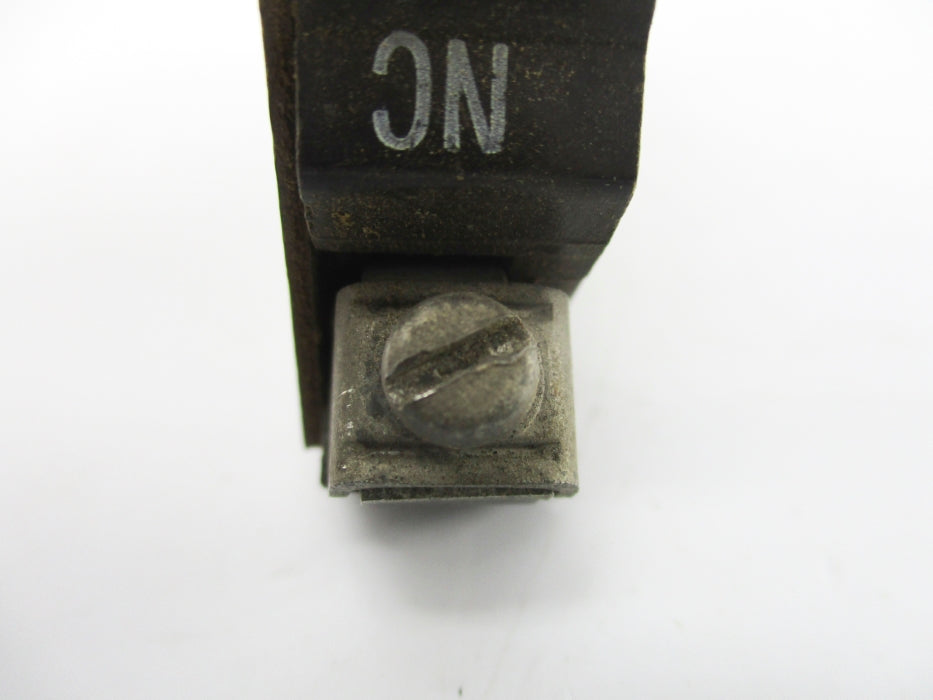 CUTLER HAMMER C320KA2 SER. A2 UNMP
