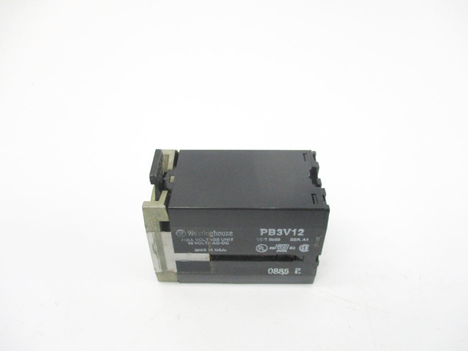 WESTINGHOUSE PB3V12 SER. A1 NSNP