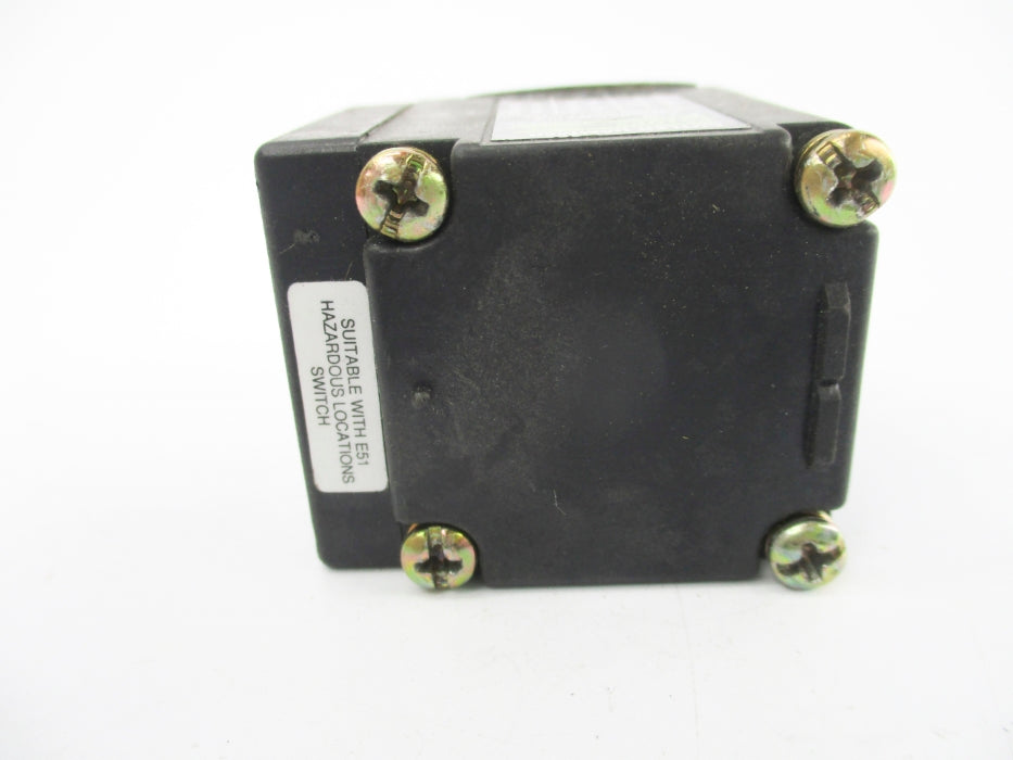 CUTLER HAMMER E51DP2 SER. B3 NSNP