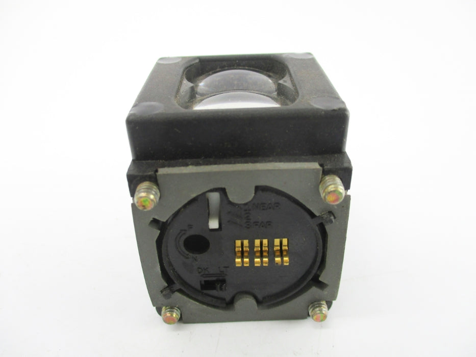 CUTLER HAMMER E51DP2 SER. B3 NSNP