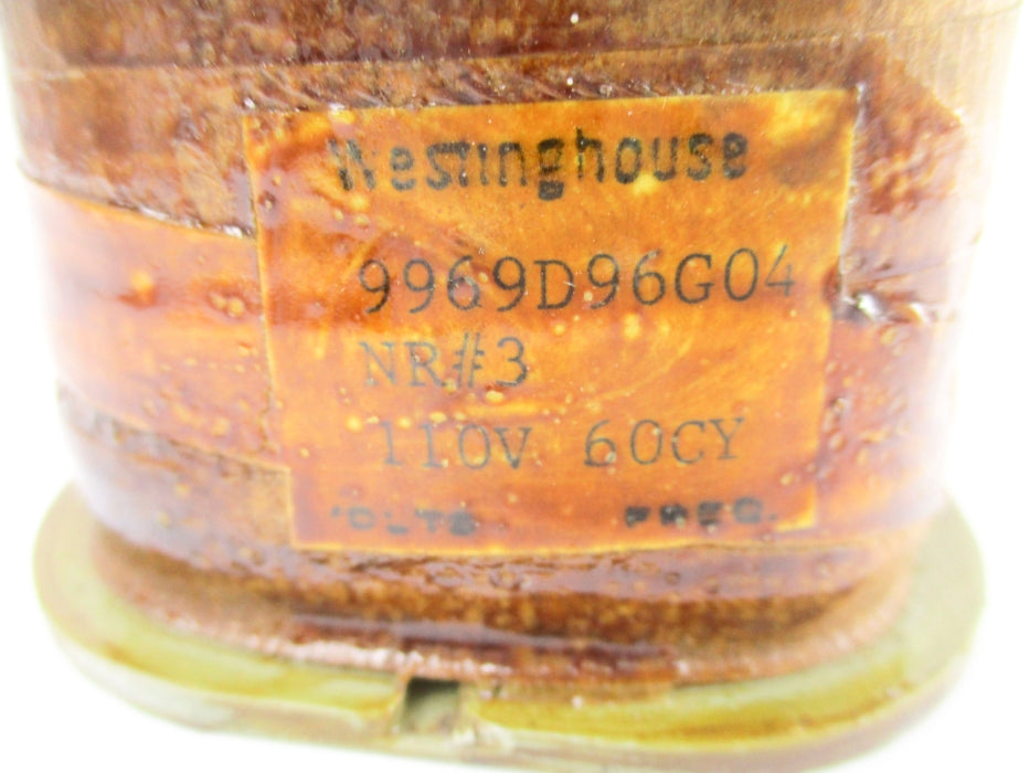 WESTINGHOUSE 9969D96G04 110V NSNP